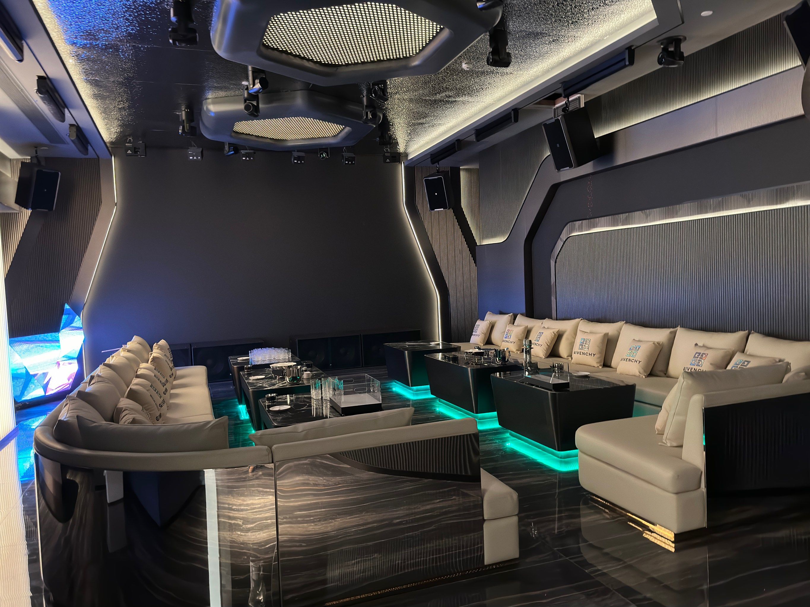 营口商务ktv怎么玩享受极致体验-站前区ktv预订