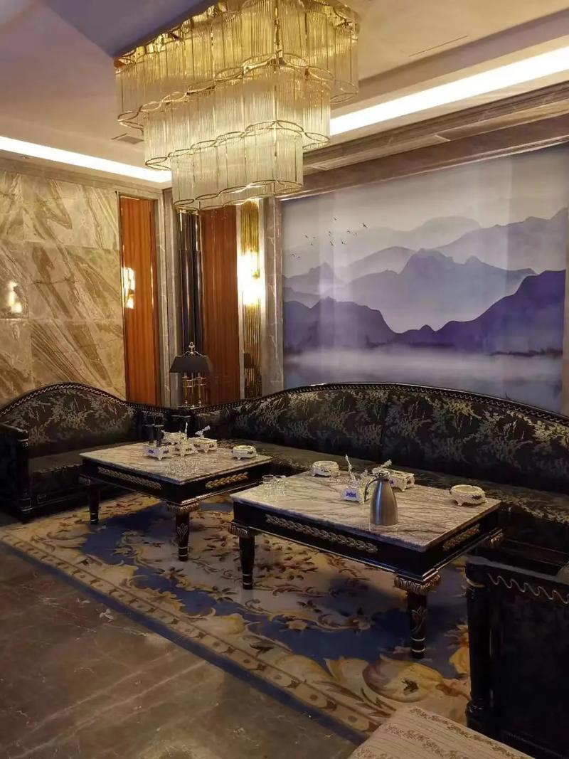 营口商务ktv精彩商务ktv玩法推荐-西市区ktv预订