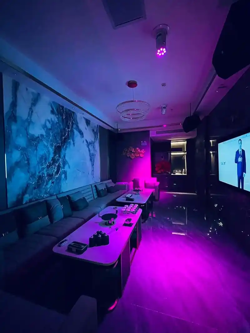 营口商务ktv性价比高首选体验-老边区ktv预订