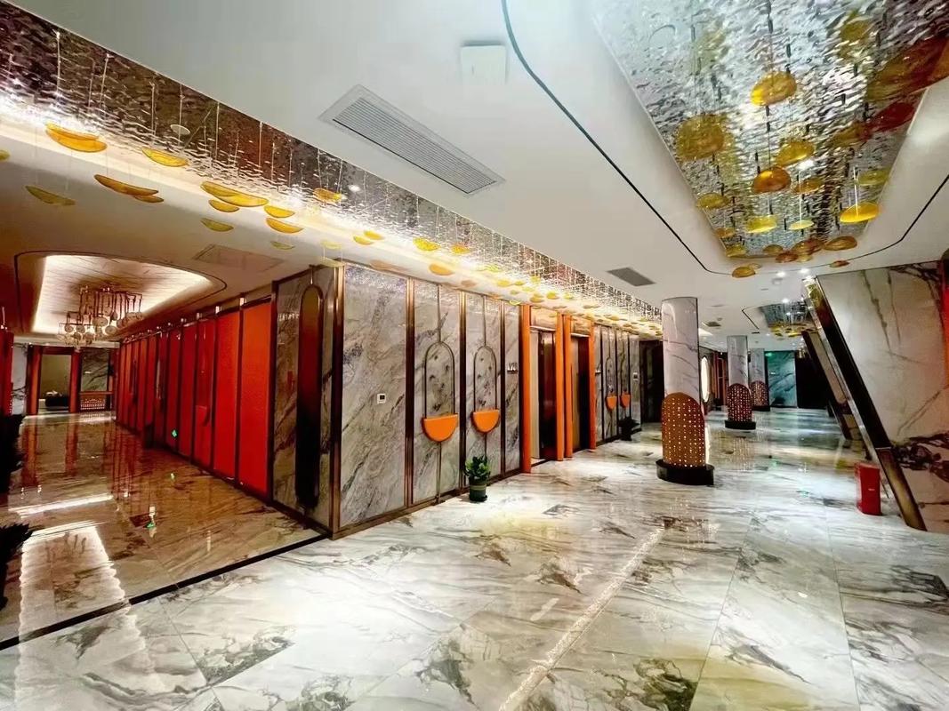 营口商务ktv解析-老边区ktv预订