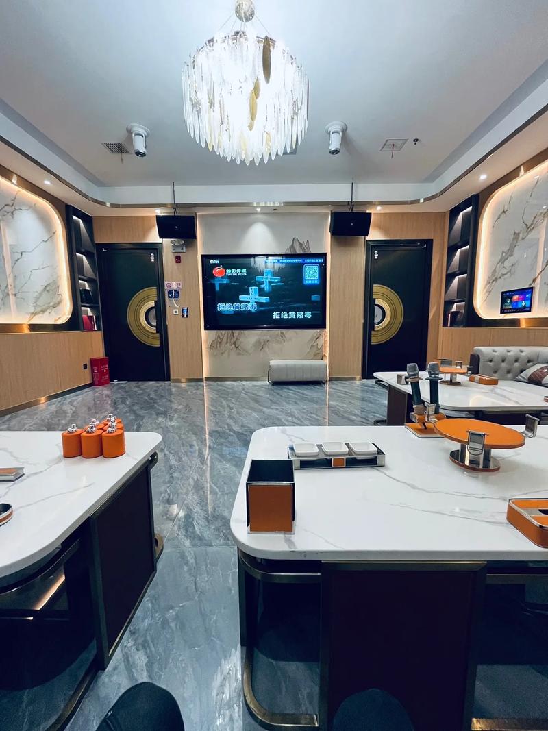 营口商务ktv开启商务ktv新玩法-老边区ktv预订